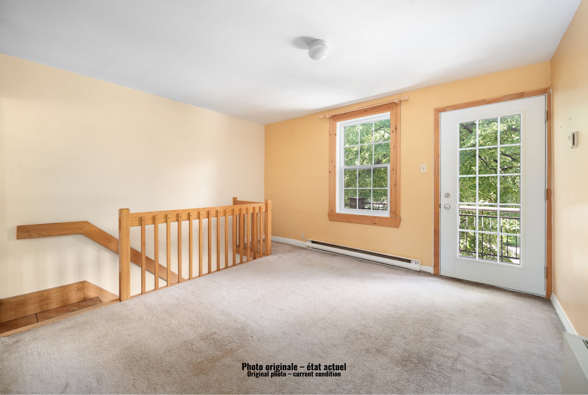 Photo - Salle familiale