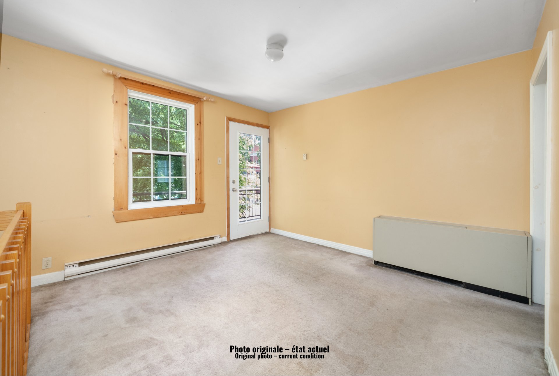 Photo - Salle familiale
