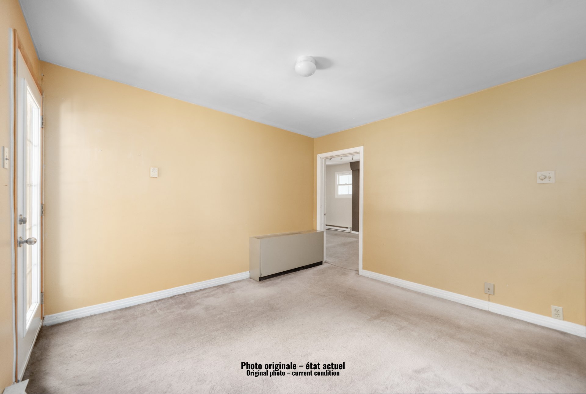 Photo - Salle familiale