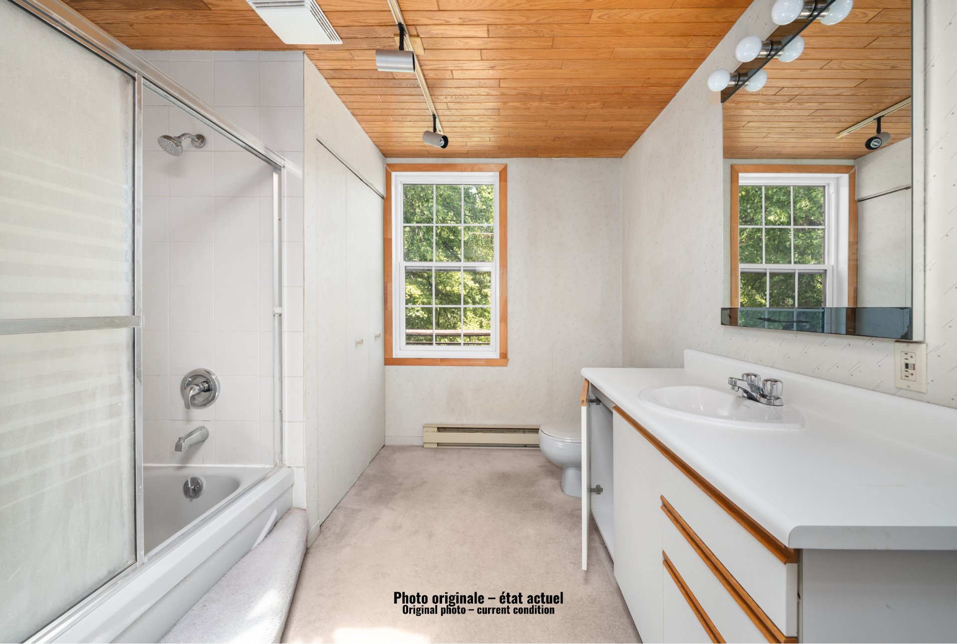Photo - Salle de bains
