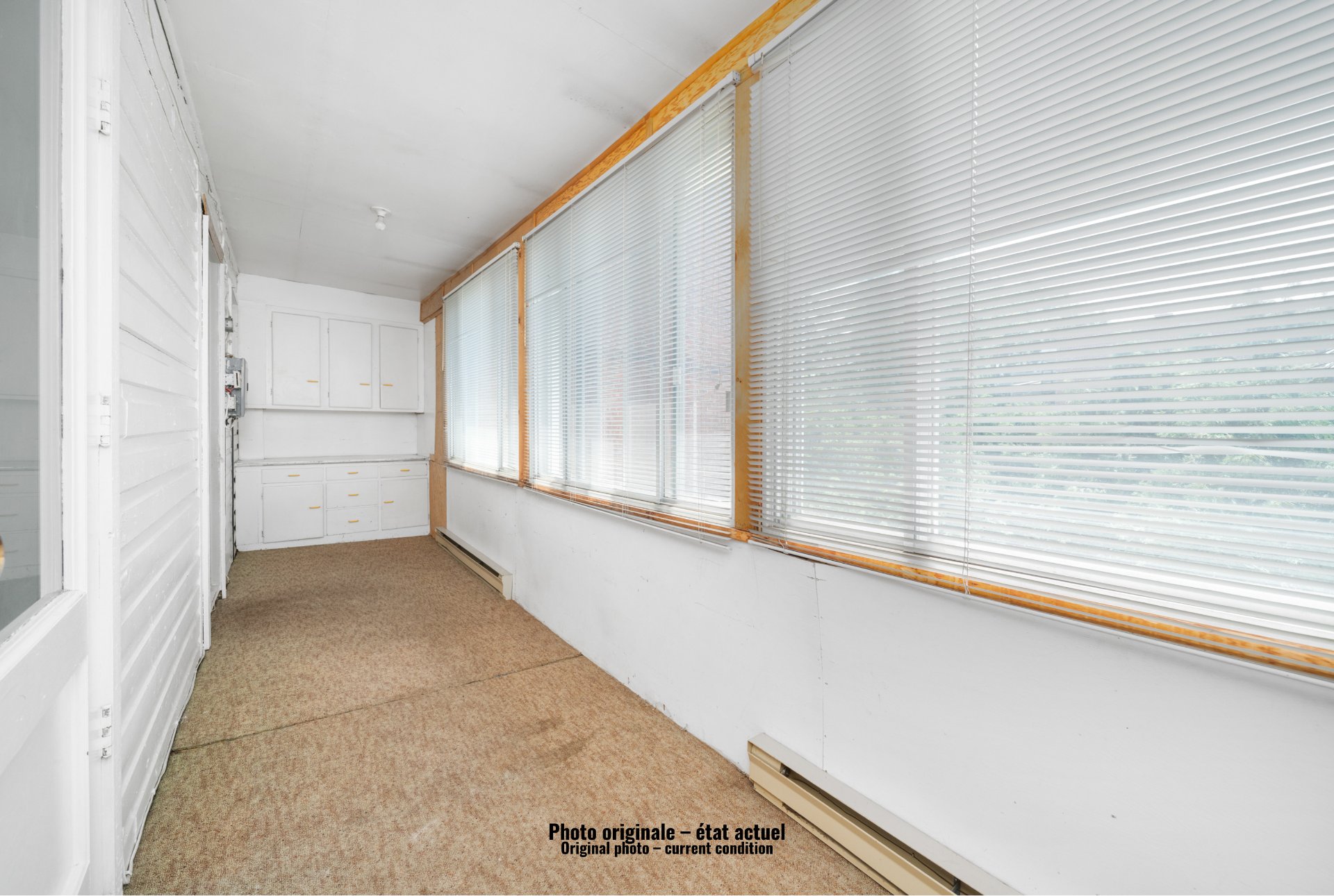 Photo - Solarium