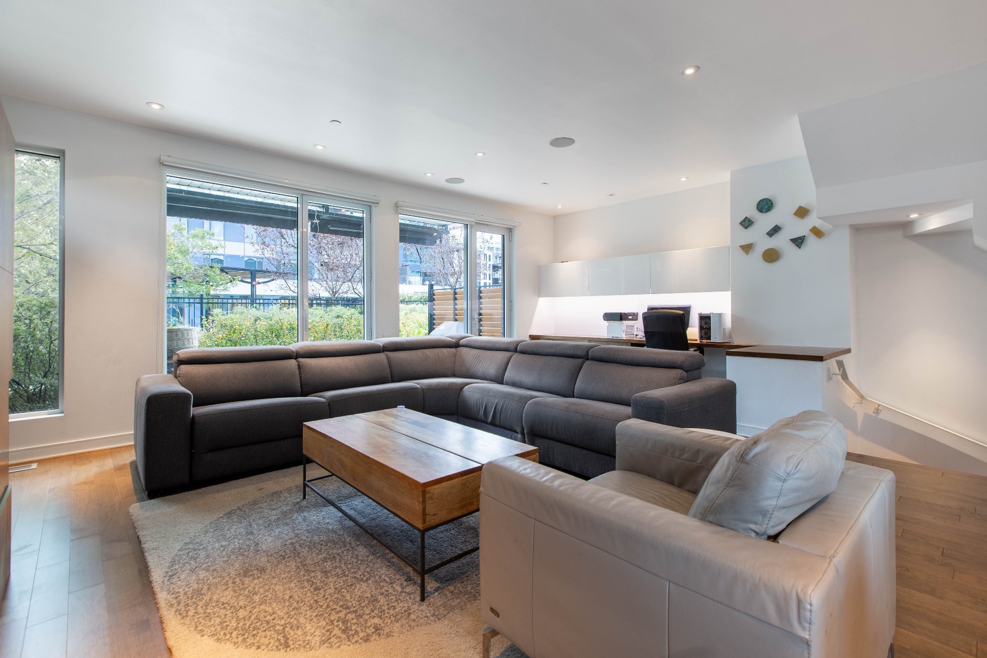 Photo - Living room