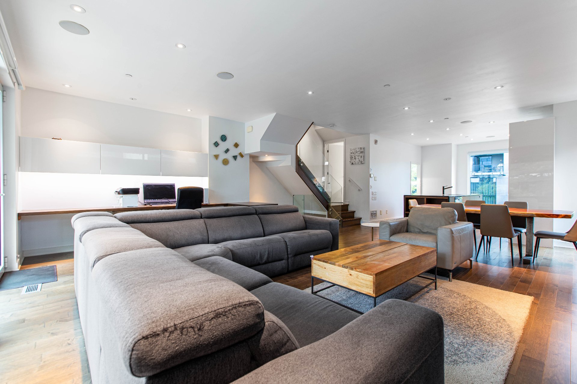 Photo - Living room
