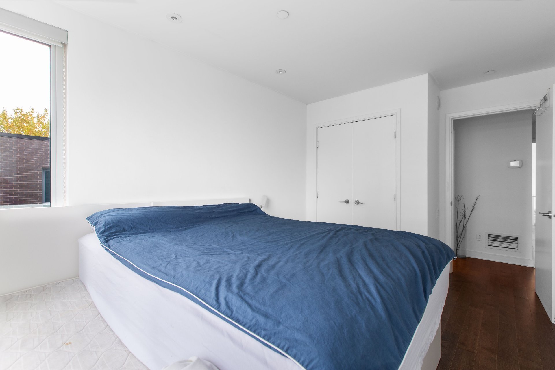 Photo - Bedroom
