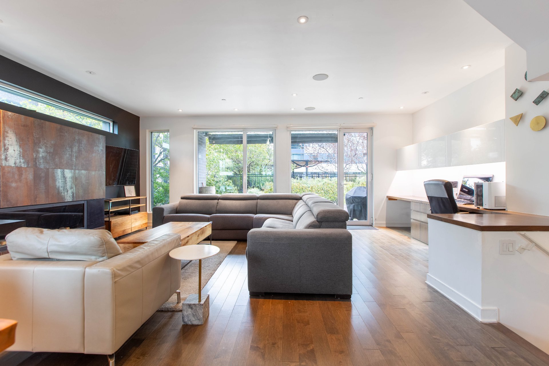 Photo - Living room