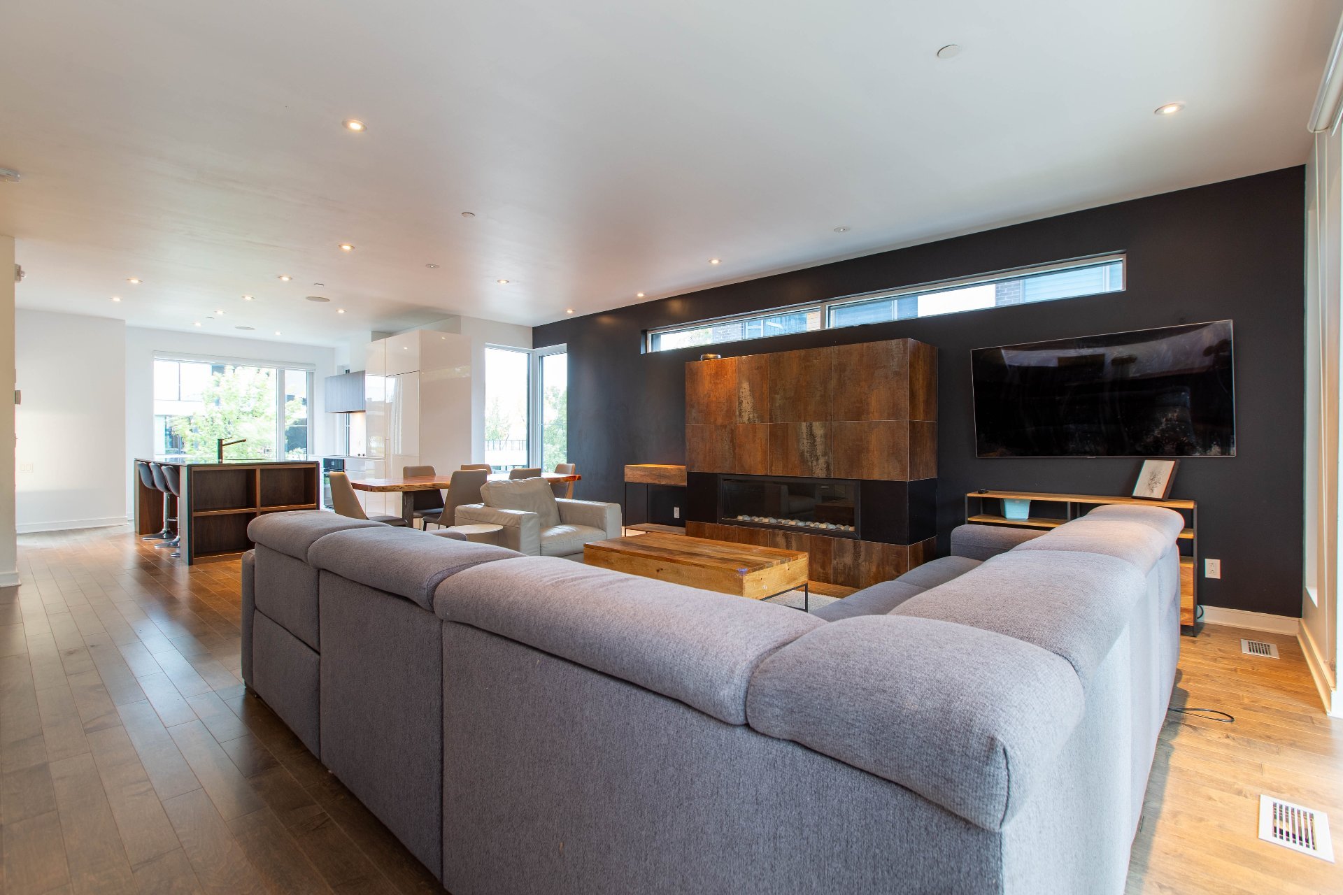 Photo - Living room