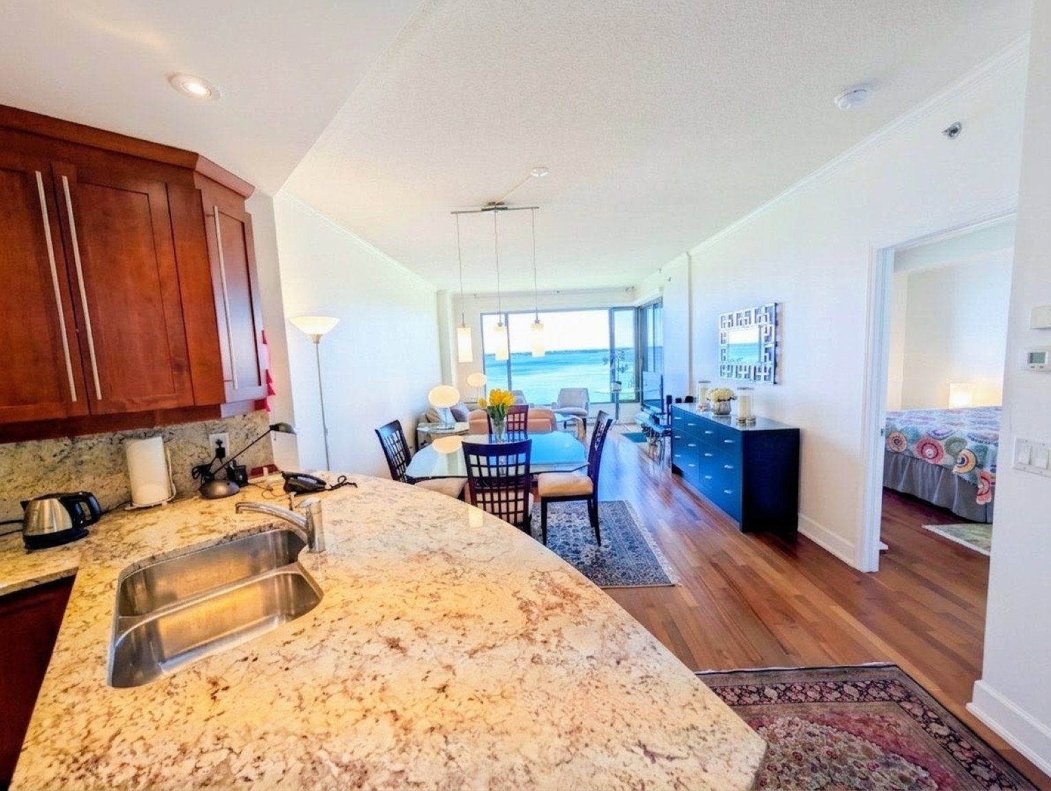 Photo - Kitchen