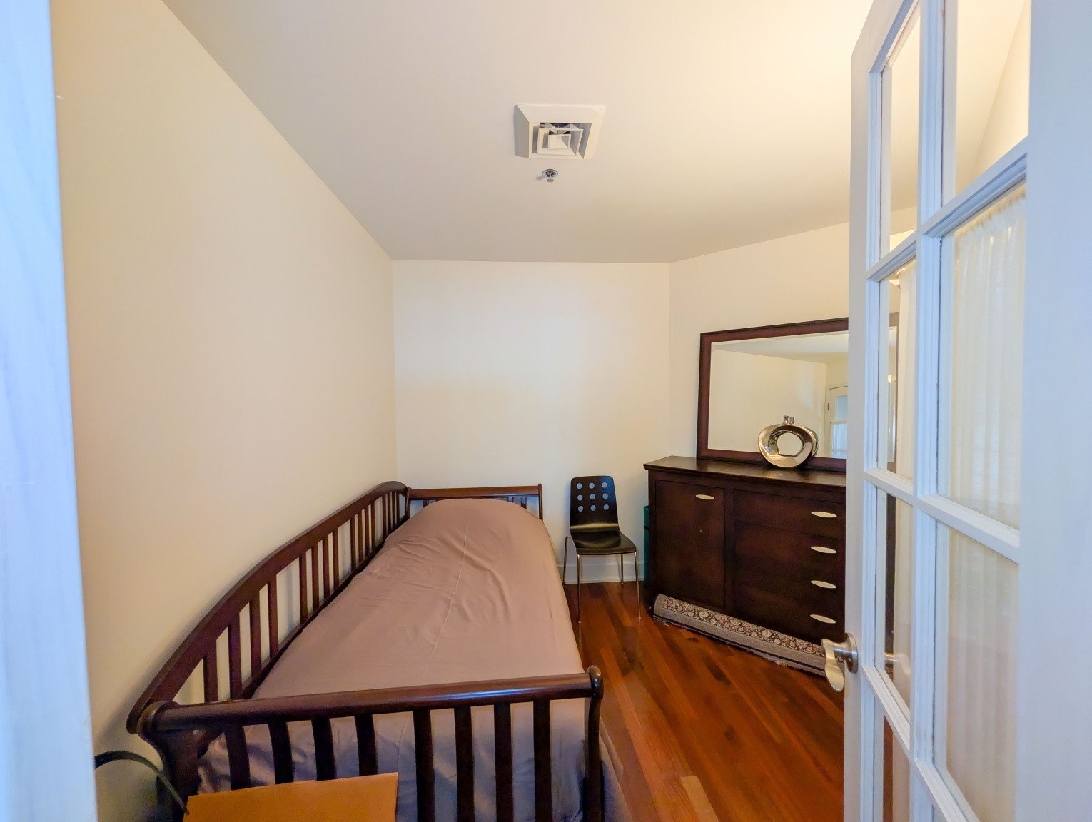 Photo - Bedroom