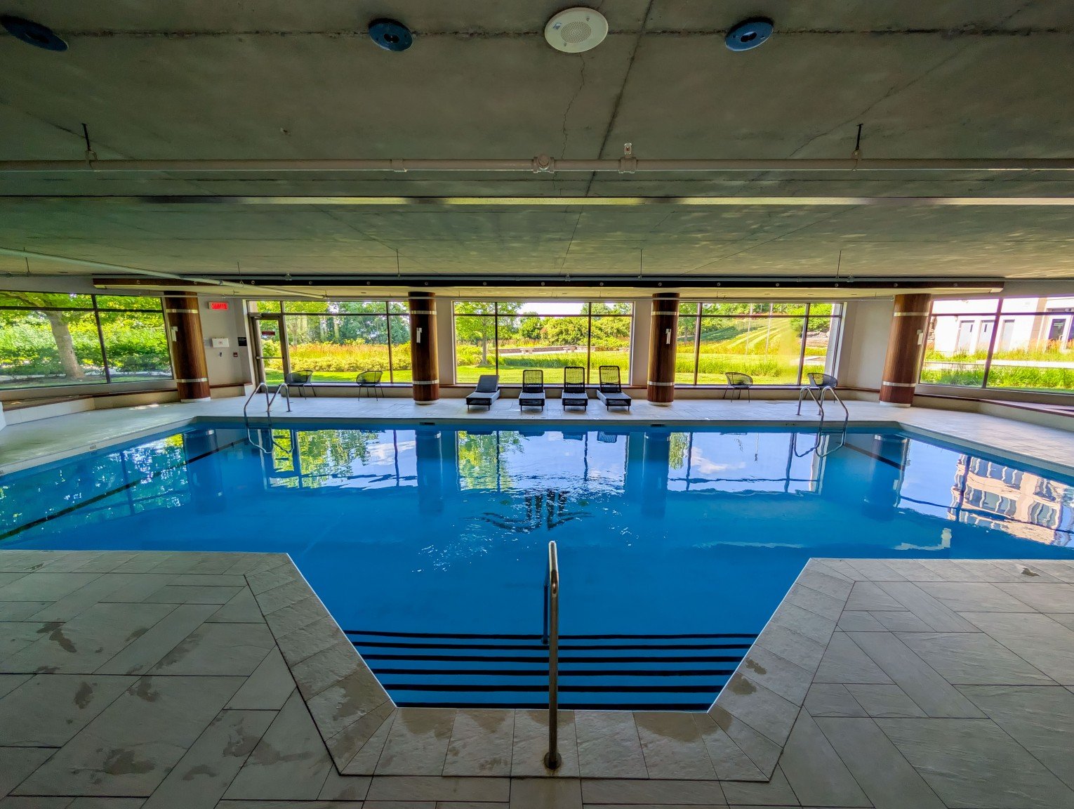 Photo - Pool