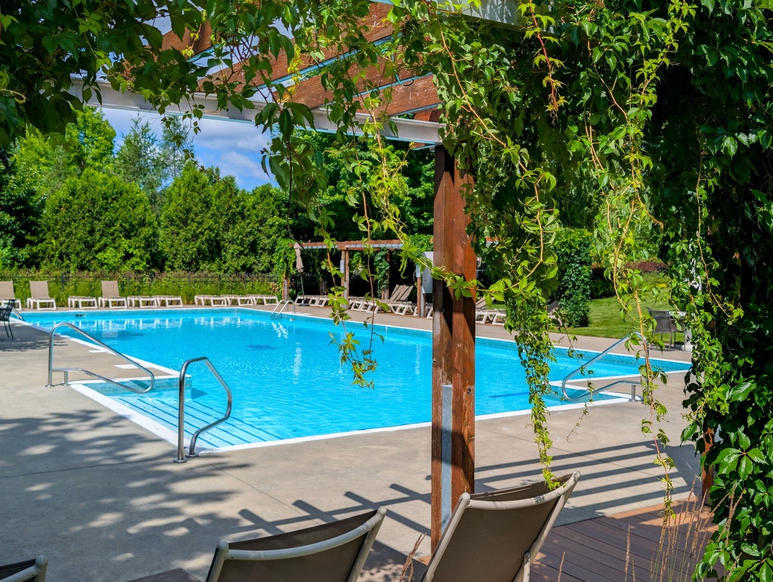 Photo - Pool