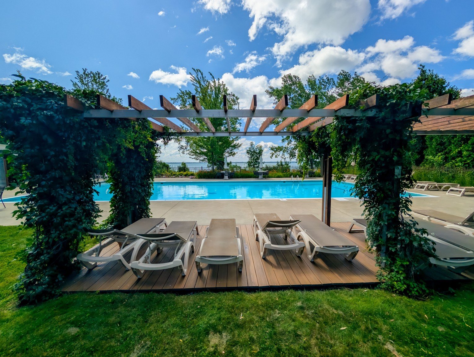 Photo - Pool