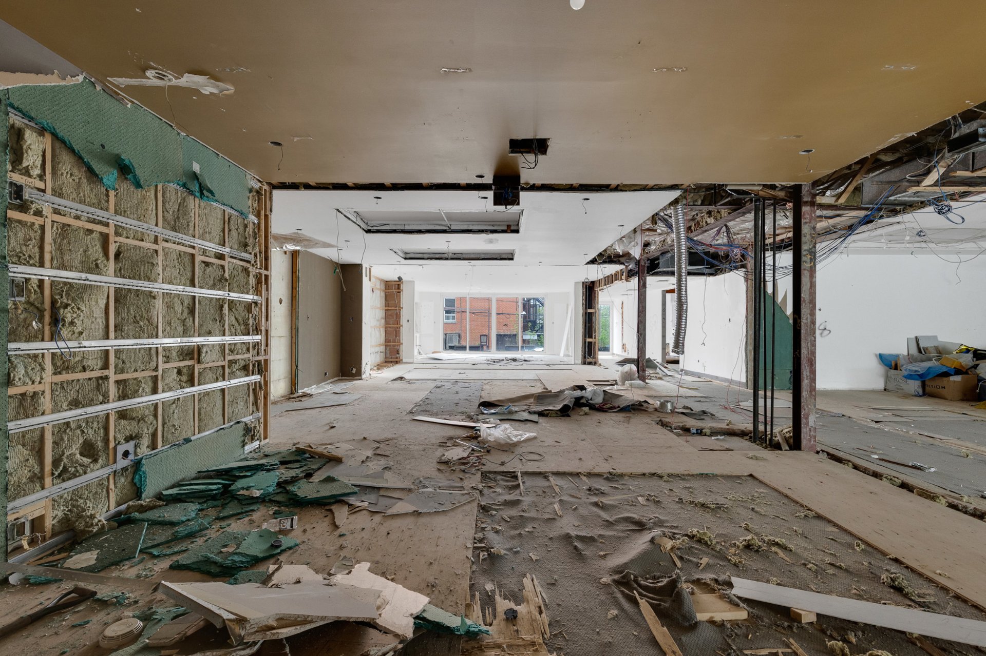 Photo - Interior