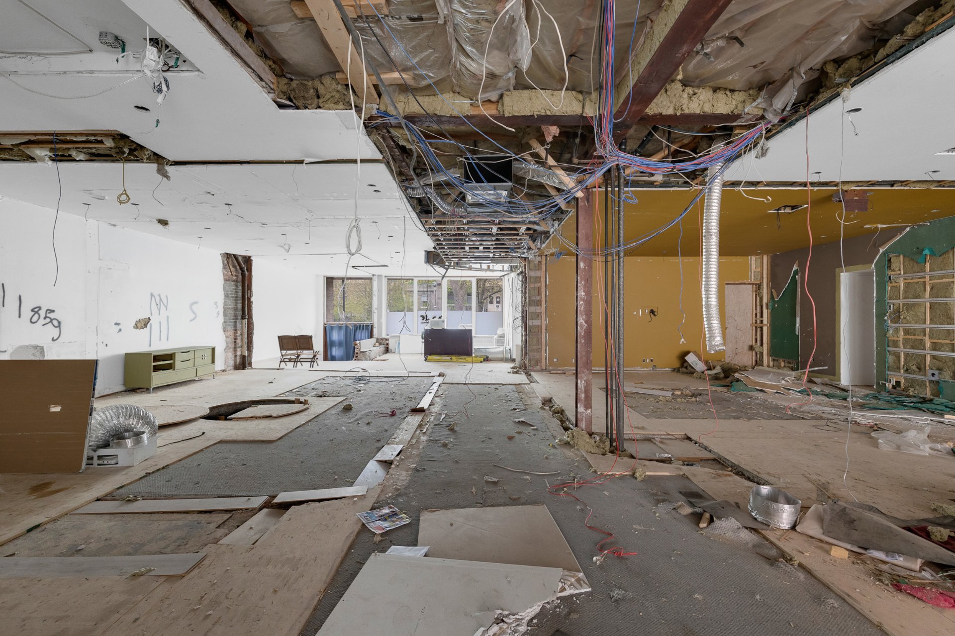 Photo - Interior