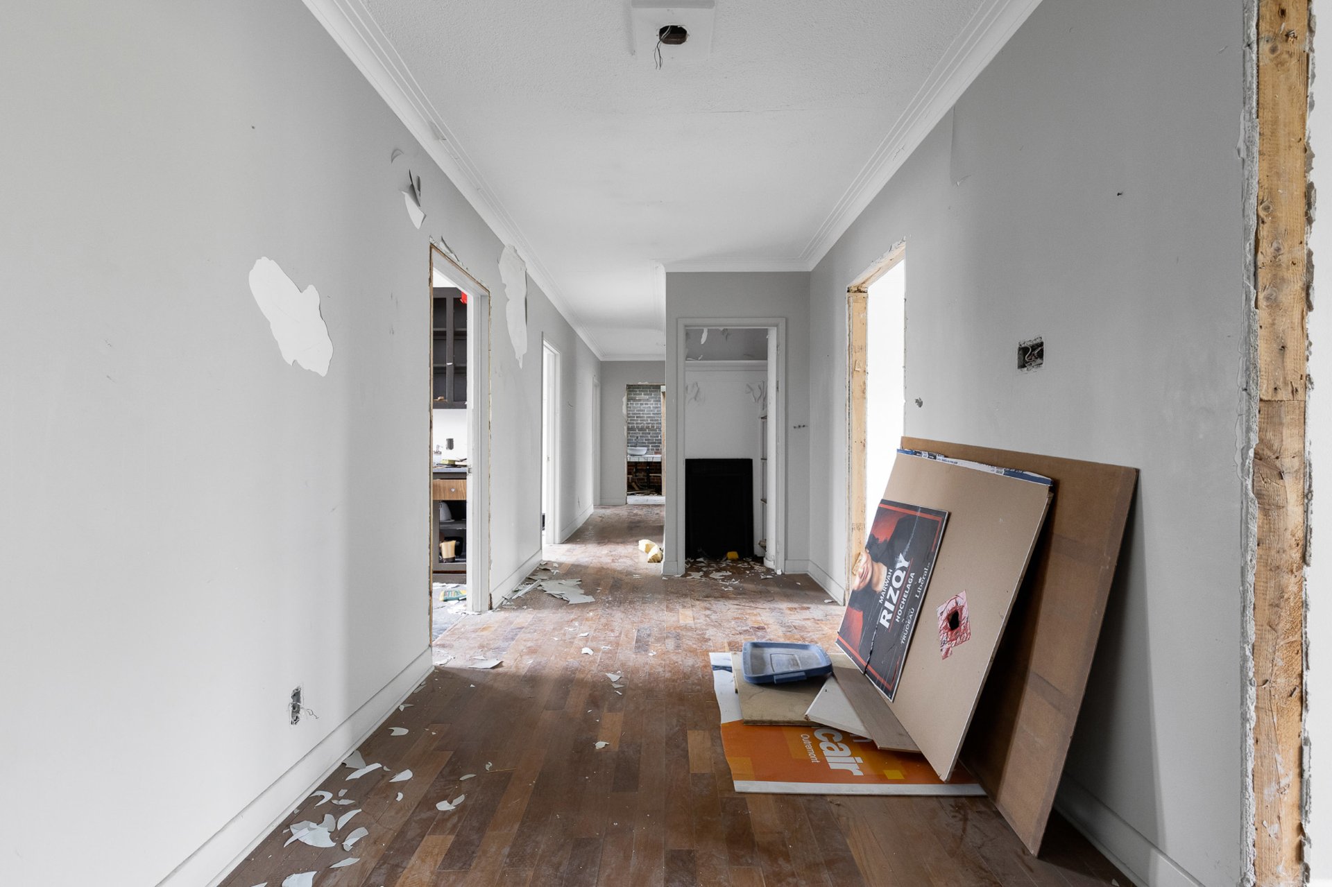 Photo - Interior
