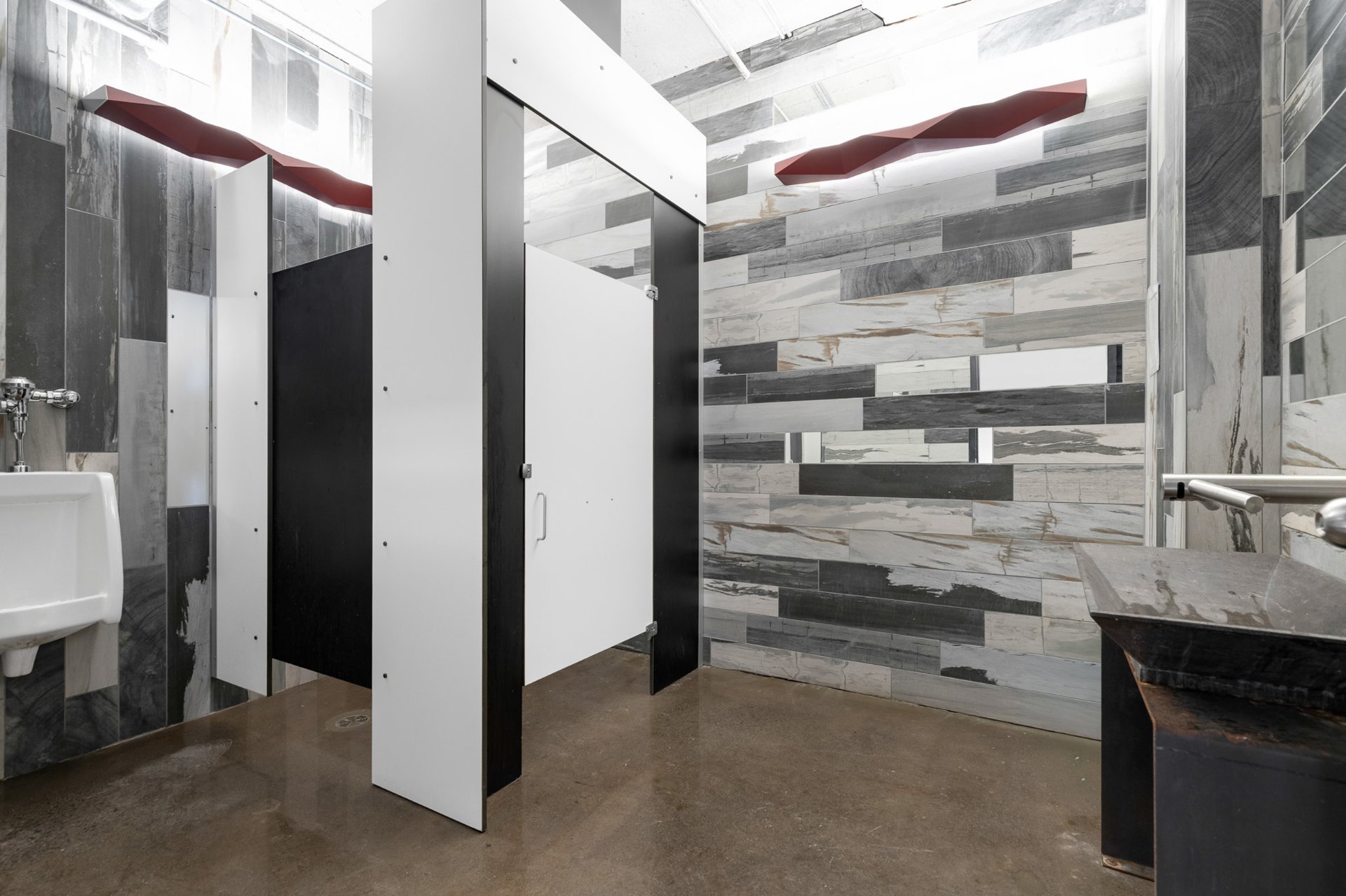 Photo - Salle de bains