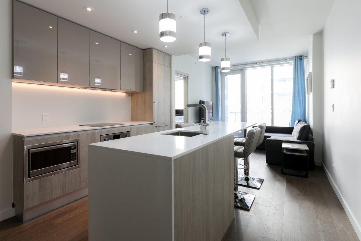 Photo - Kitchen