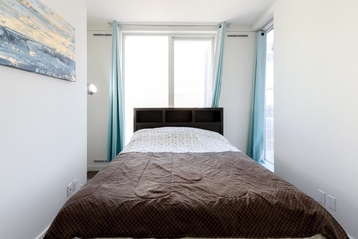 Photo - Bedroom