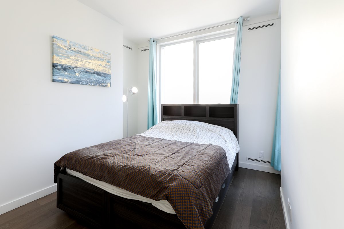 Photo - Bedroom