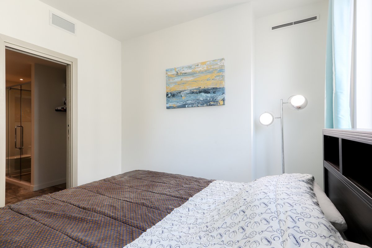 Photo - Bedroom