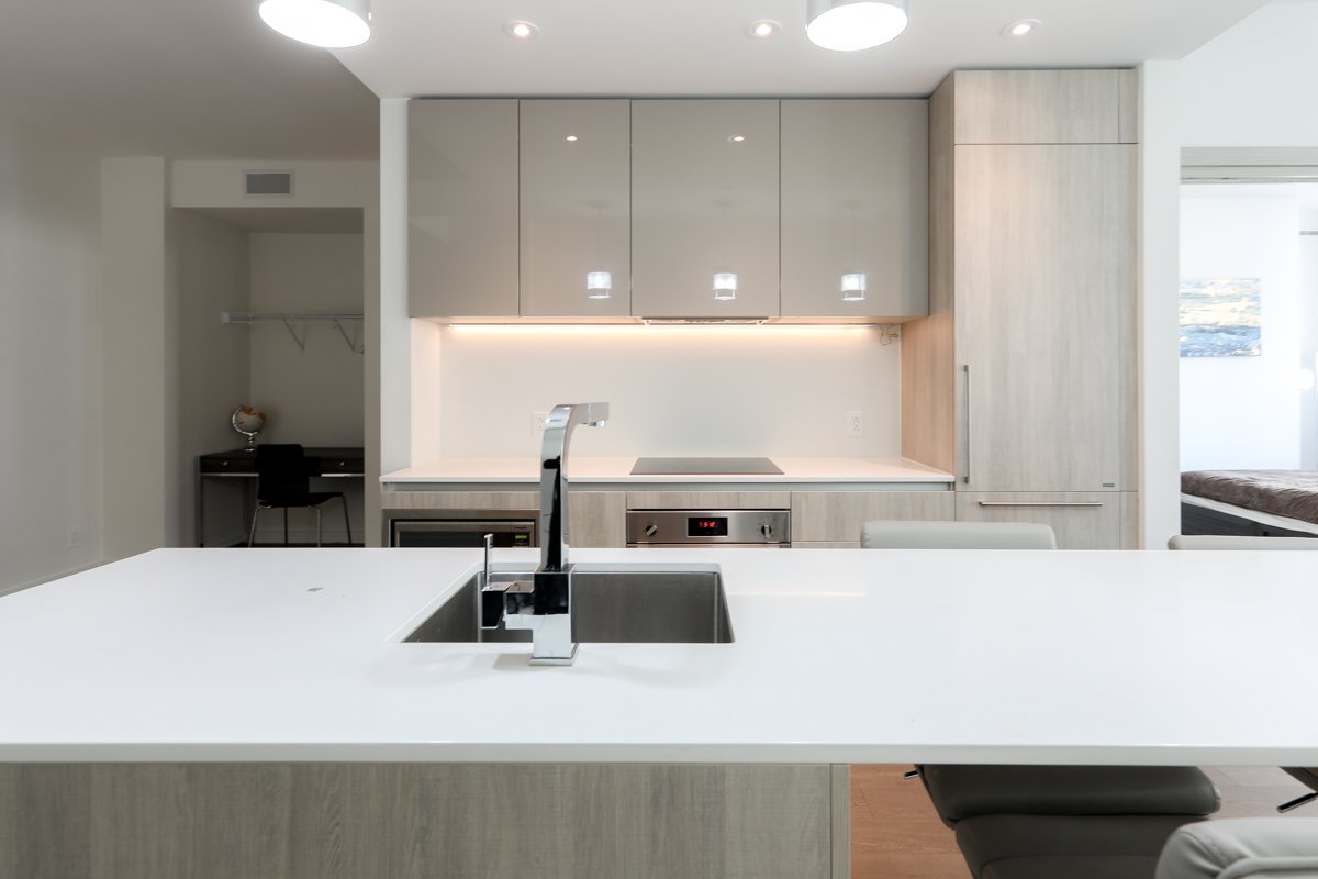 Photo - Kitchen
