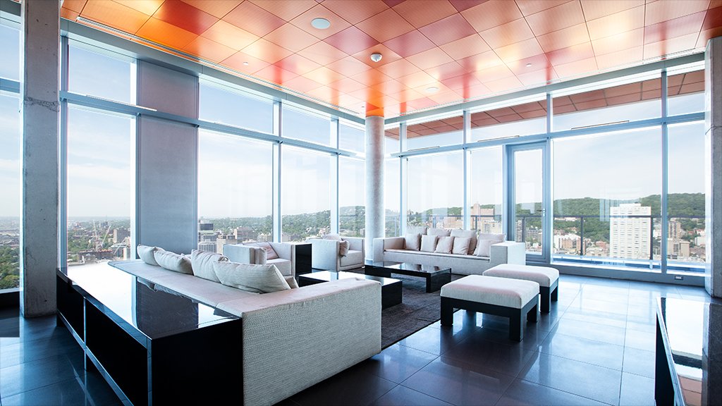 Photo - Common room