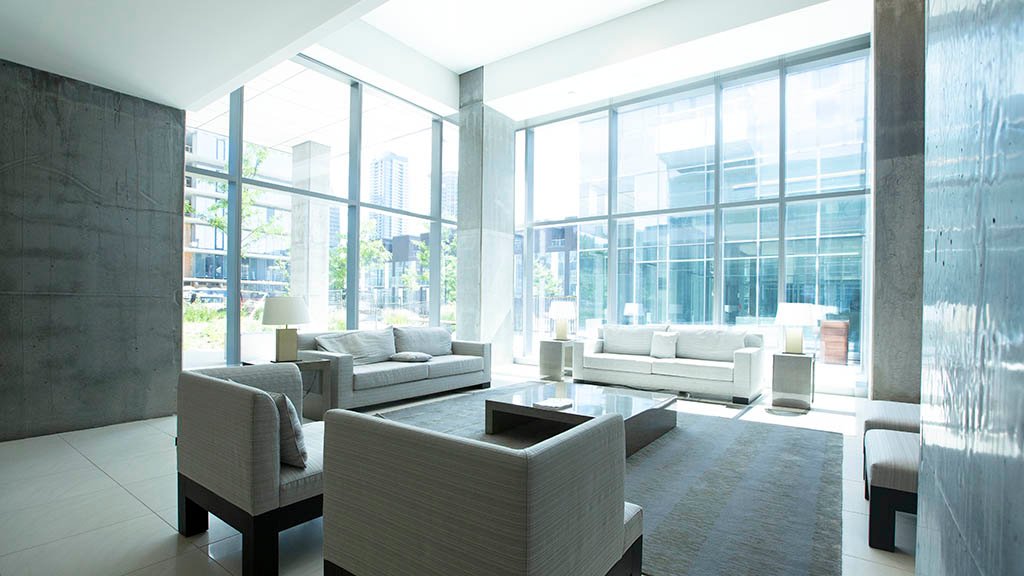 Photo - Common room