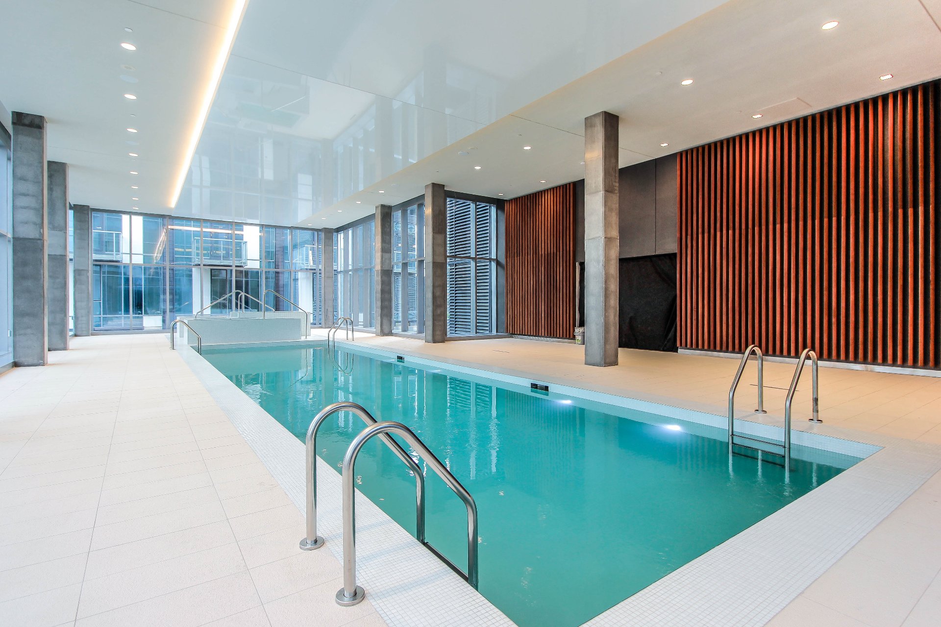 Photo - Pool