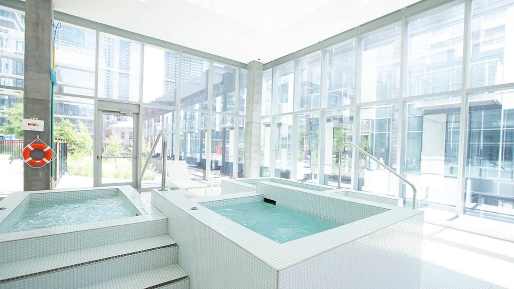 Photo - Pool