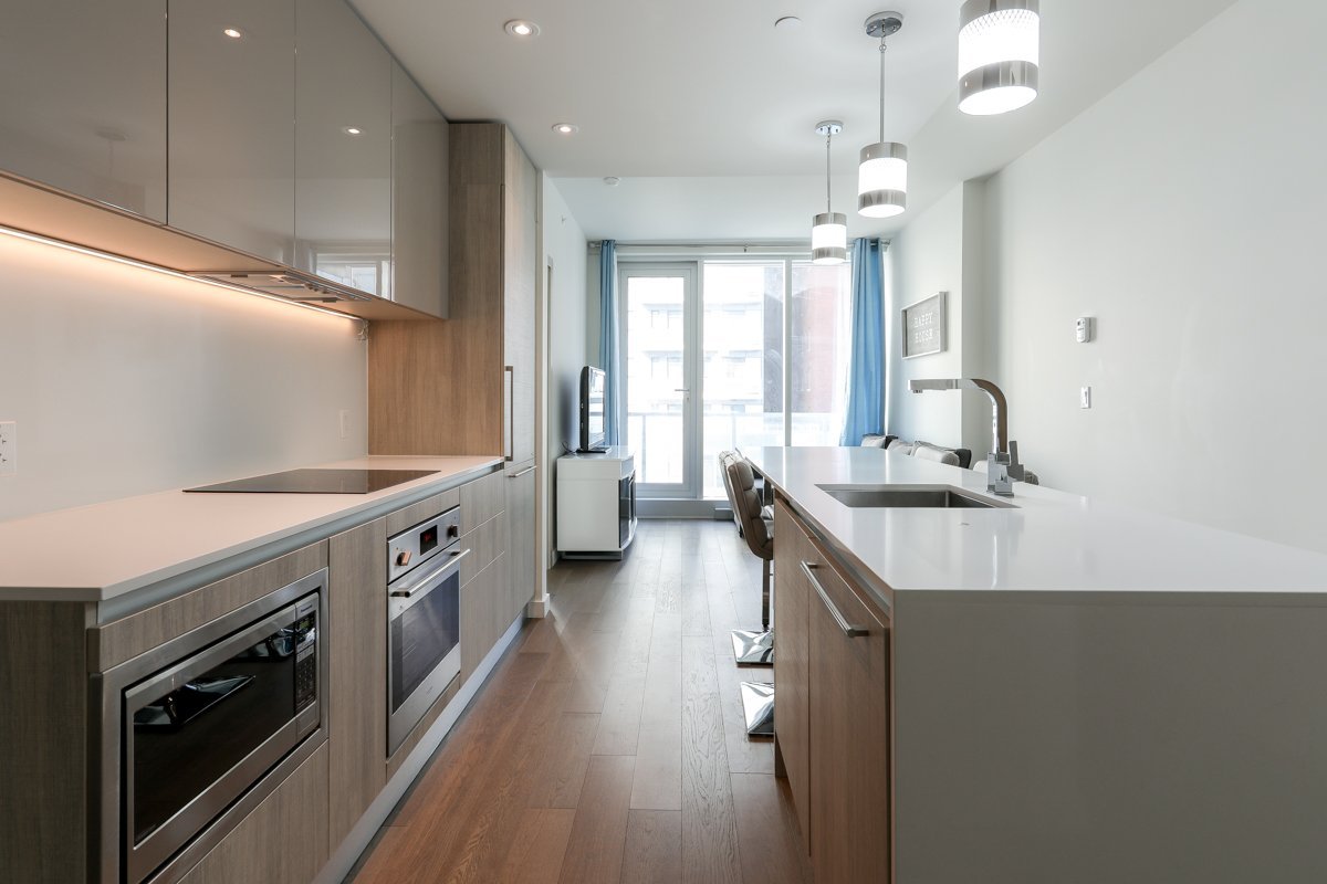 Photo - Kitchen