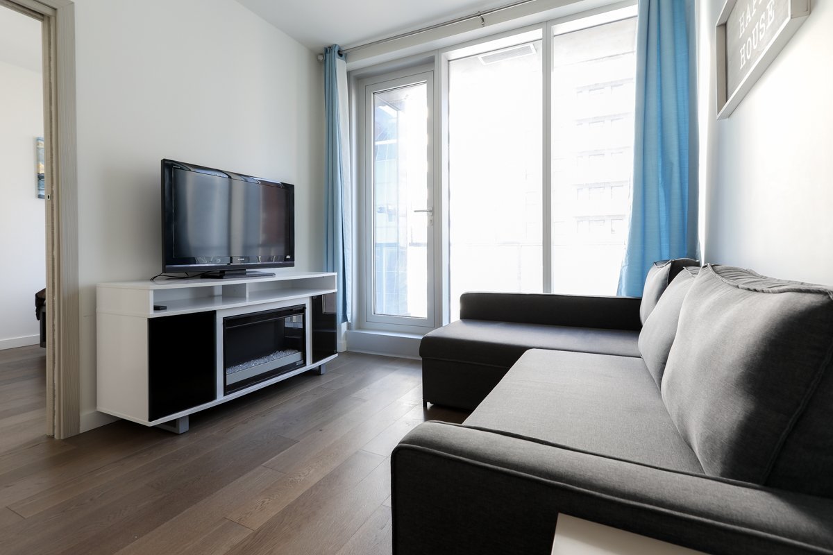 Photo - Living room