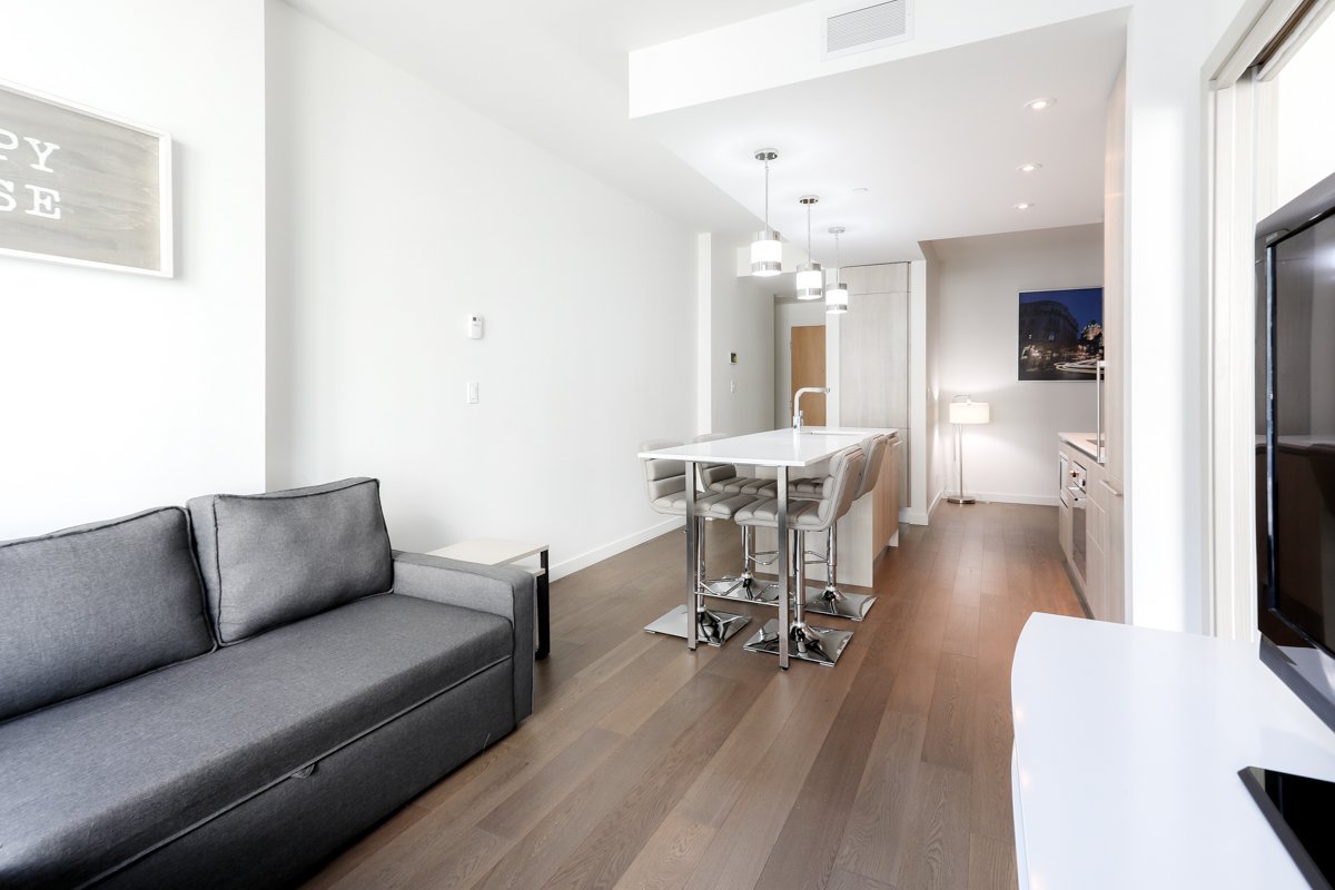 Photo - Living room