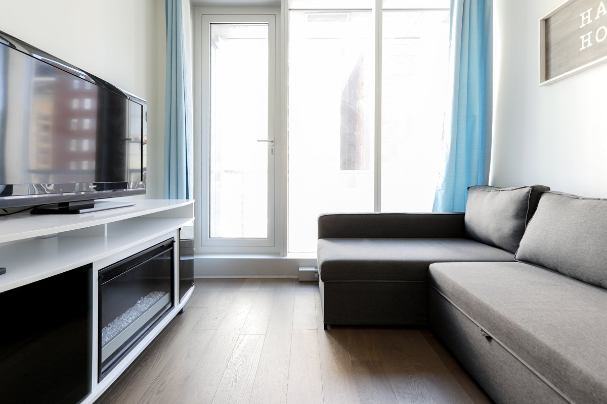 Photo - Living room
