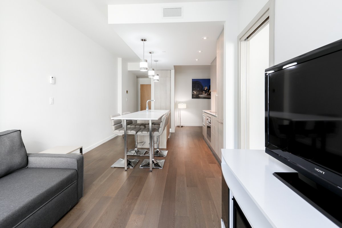 Photo - Living room