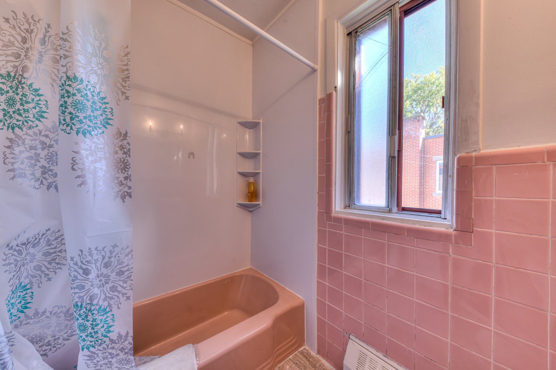 Photo - Salle de bains