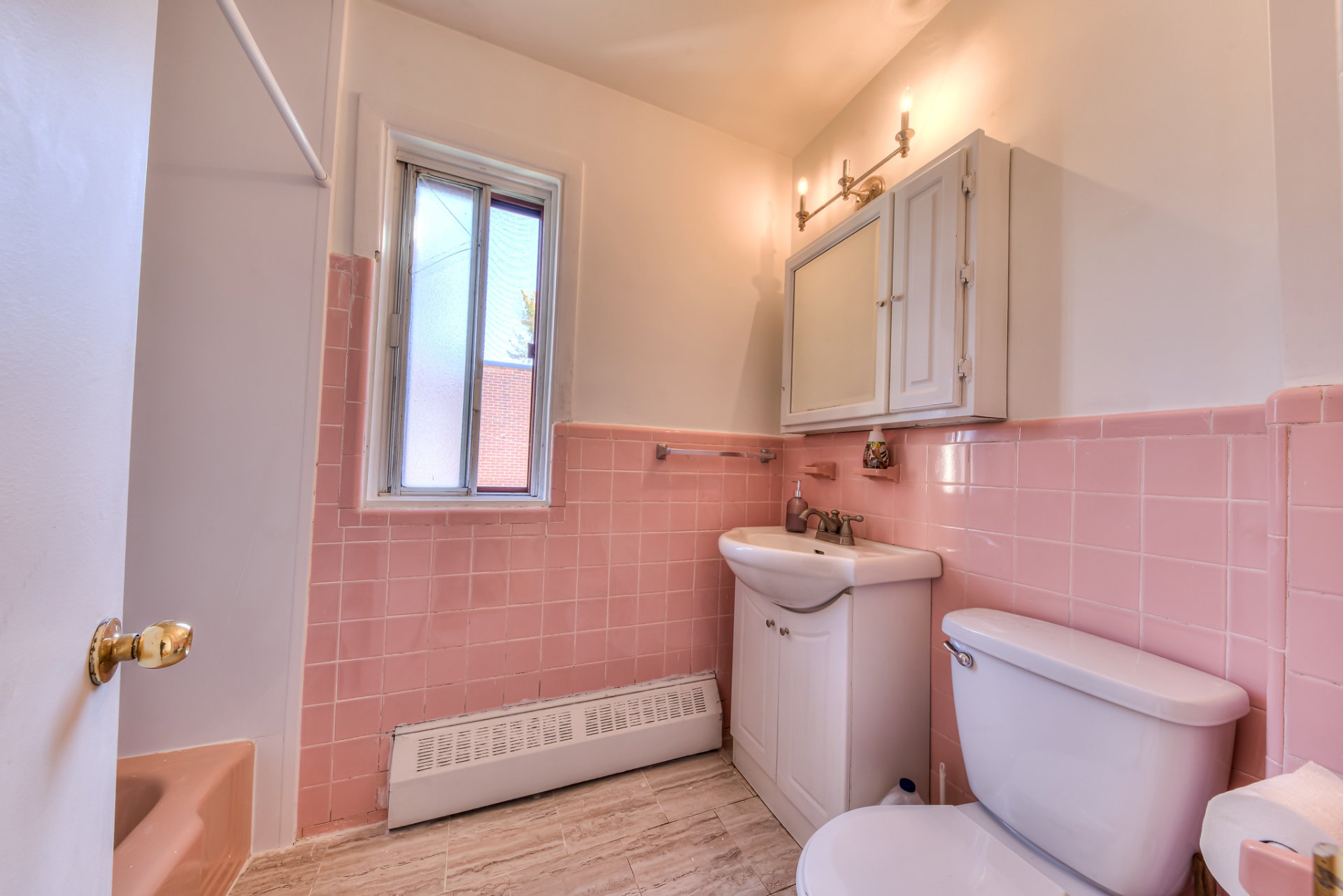 Photo - Salle de bains