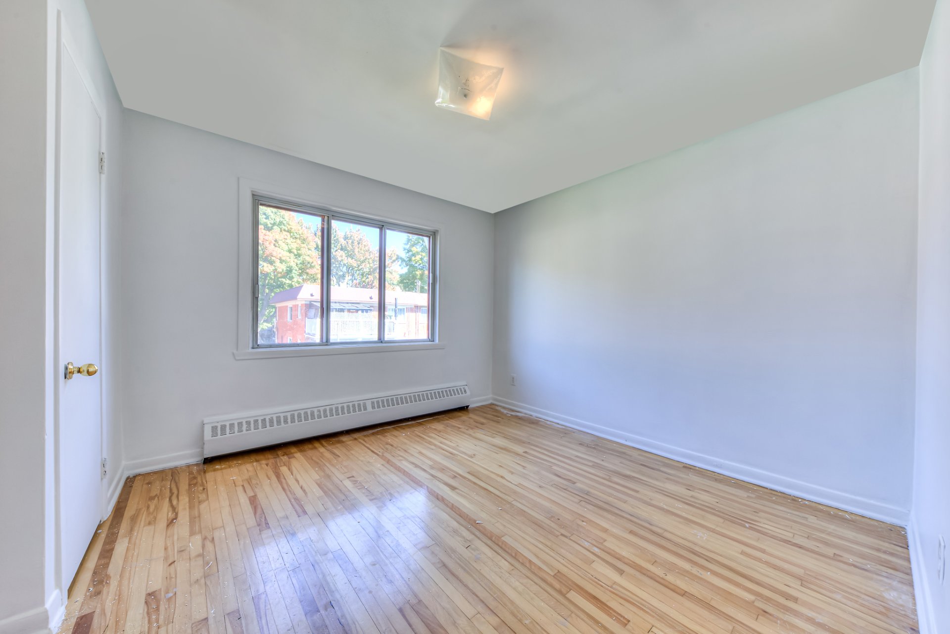 Photo - Chambre à coucher