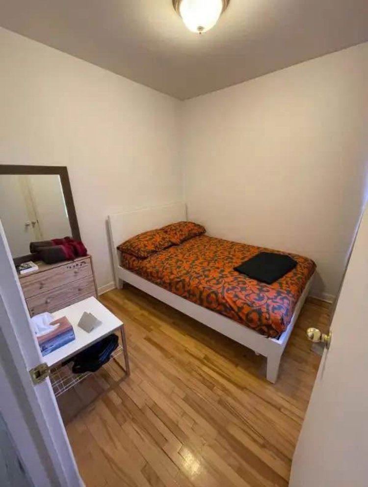 Photo - Chambre à coucher