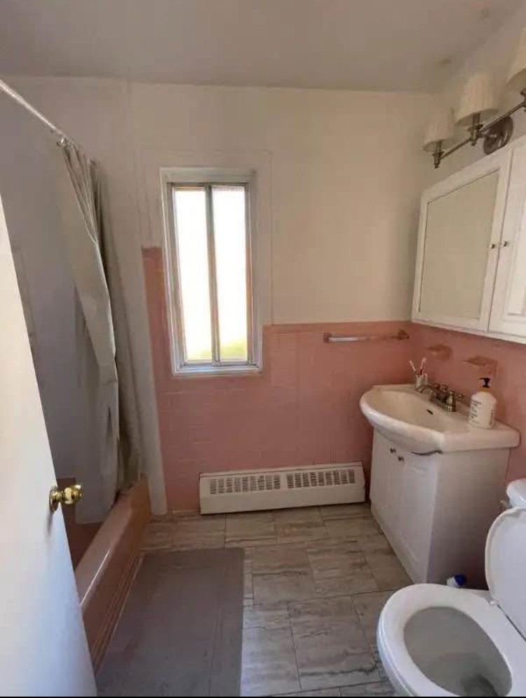 Photo - Salle de bains