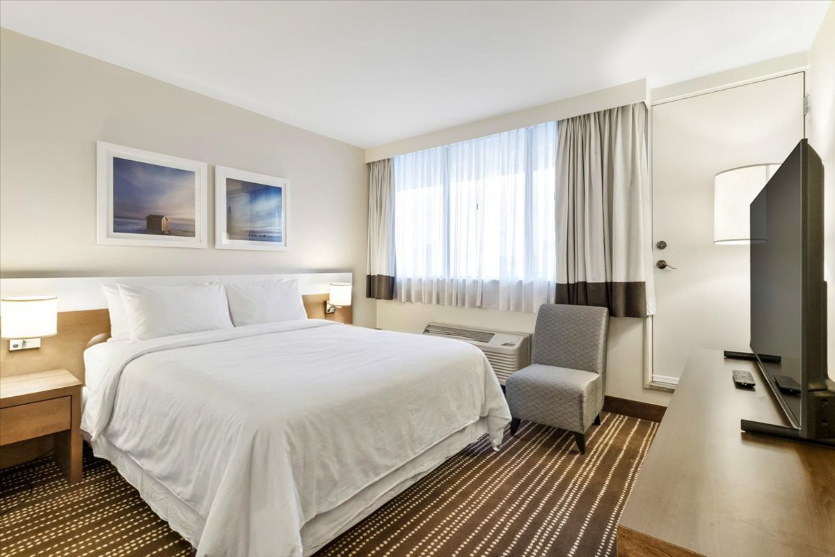 Photo - Garçonnière