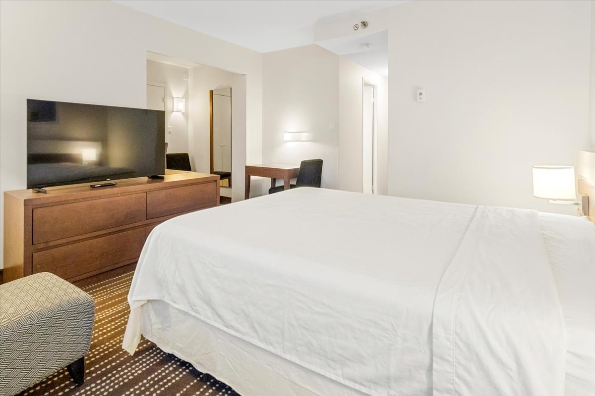 Photo - Garçonnière