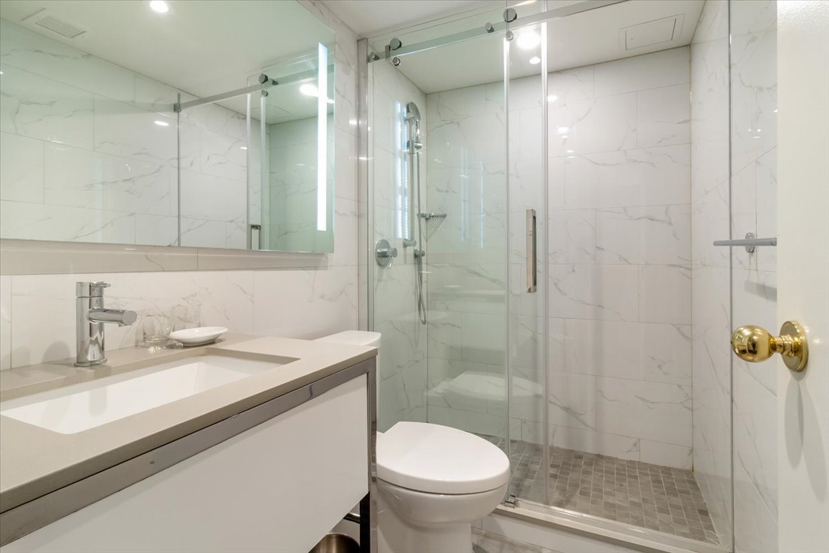 Photo - Salle de bains