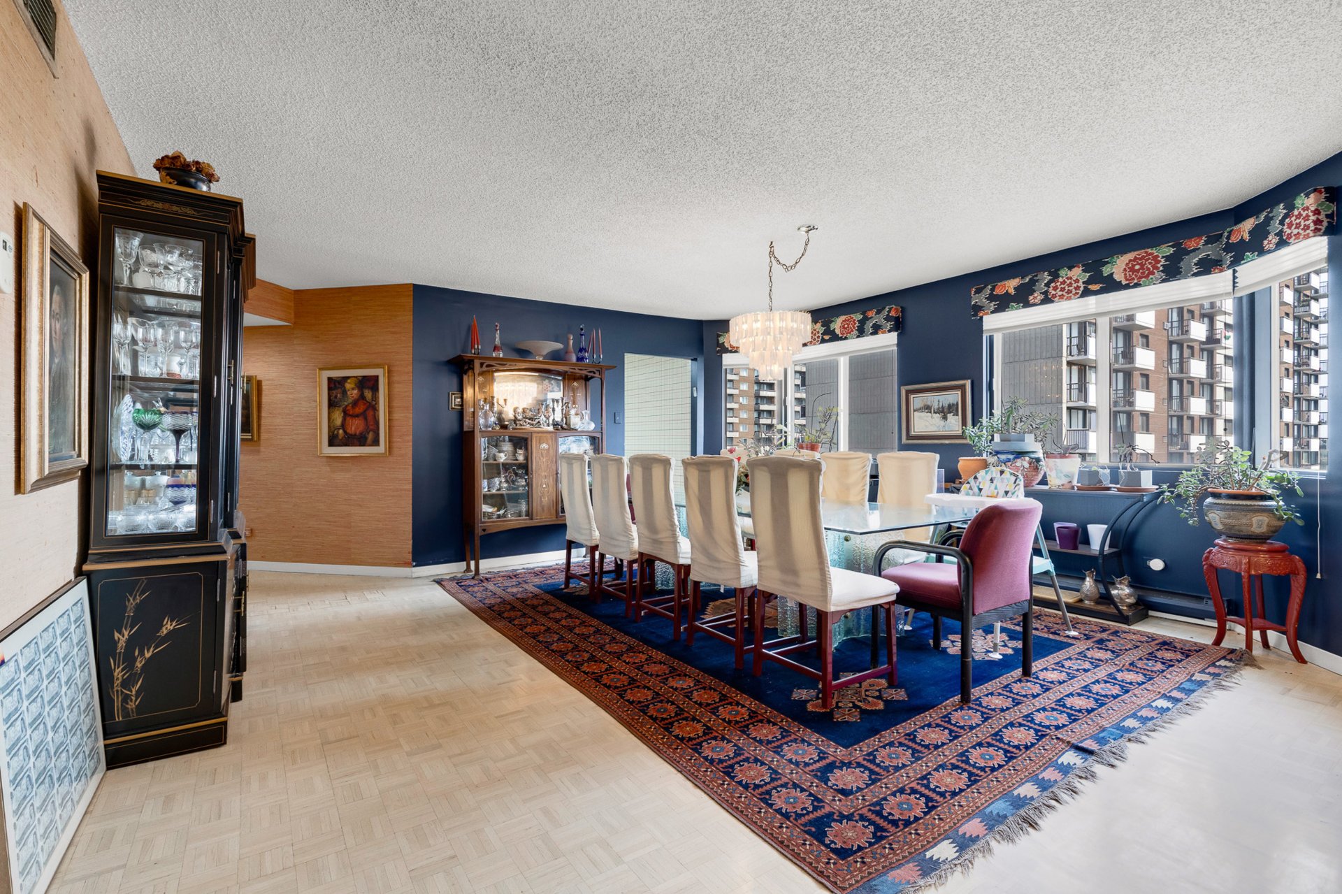 Photo - Dining room