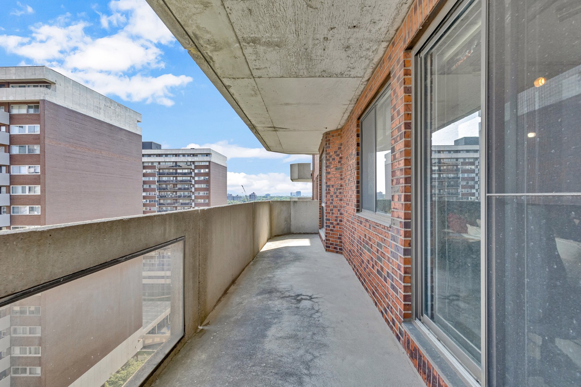 Photo - Balcony