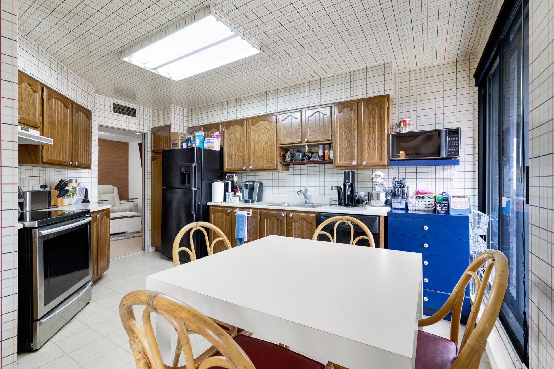 Photo - Kitchen