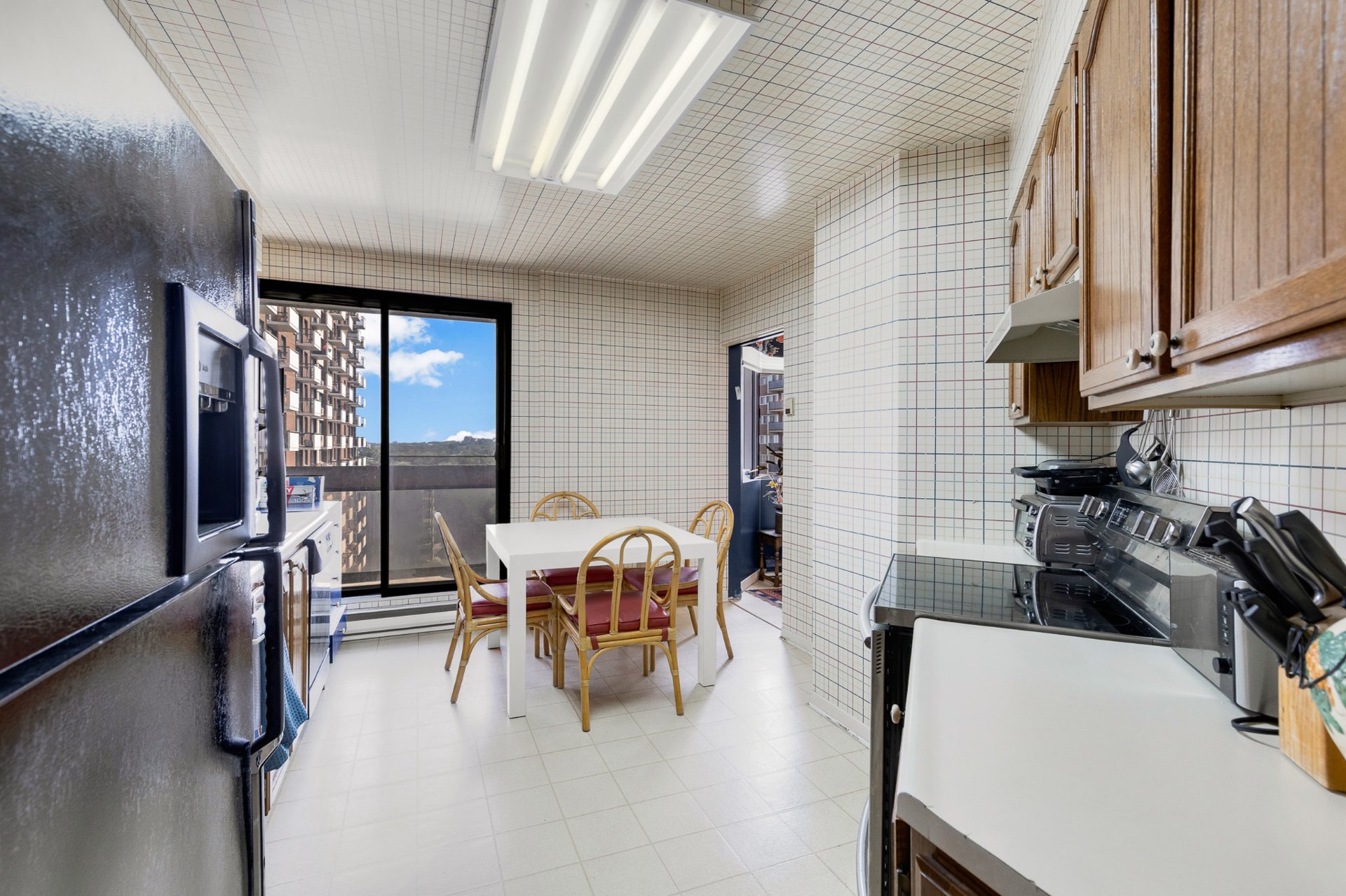 Photo - Kitchen