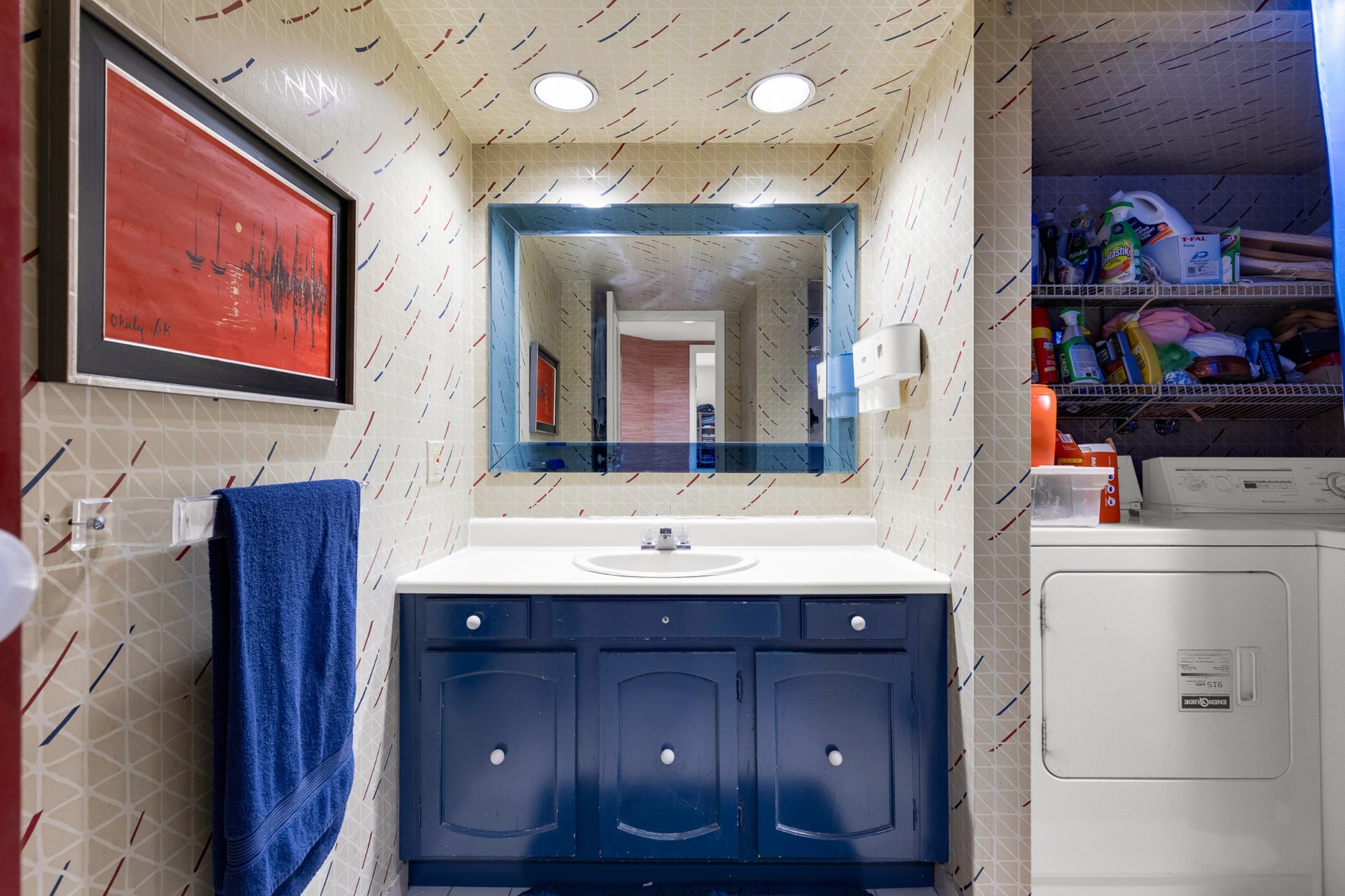 Photo - Bathroom