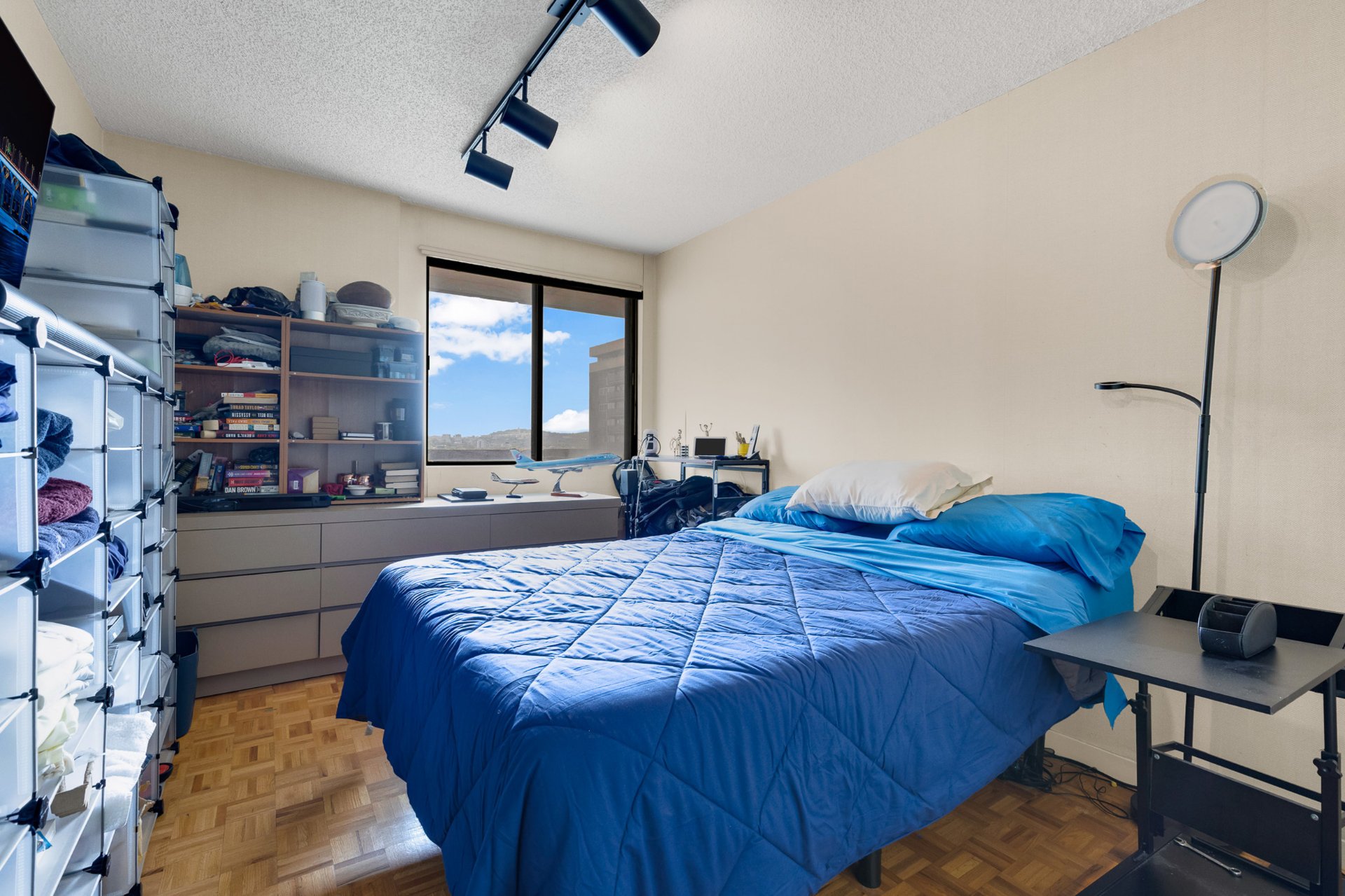 Photo - Bedroom