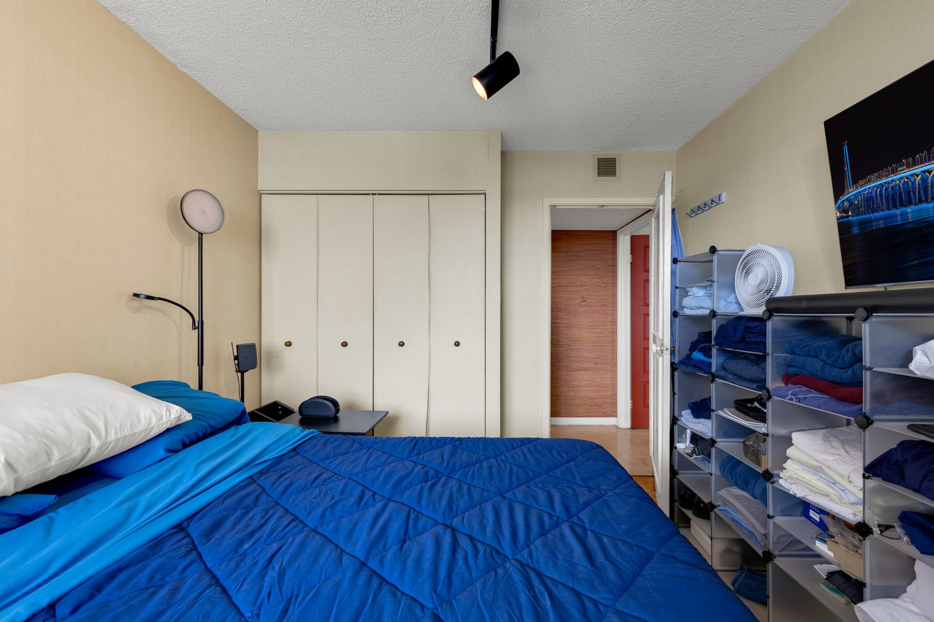 Photo - Bedroom
