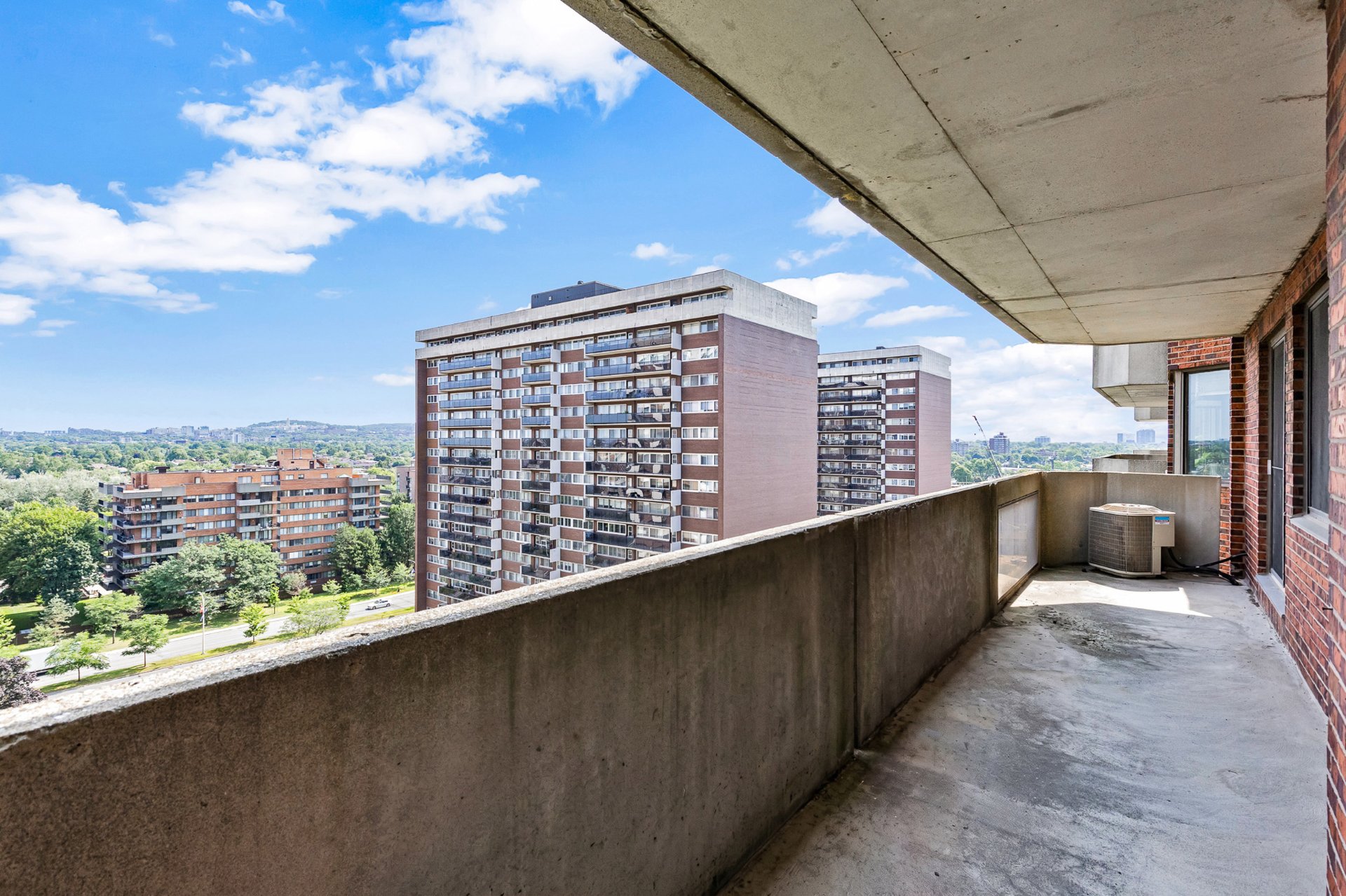 Photo - Balcony