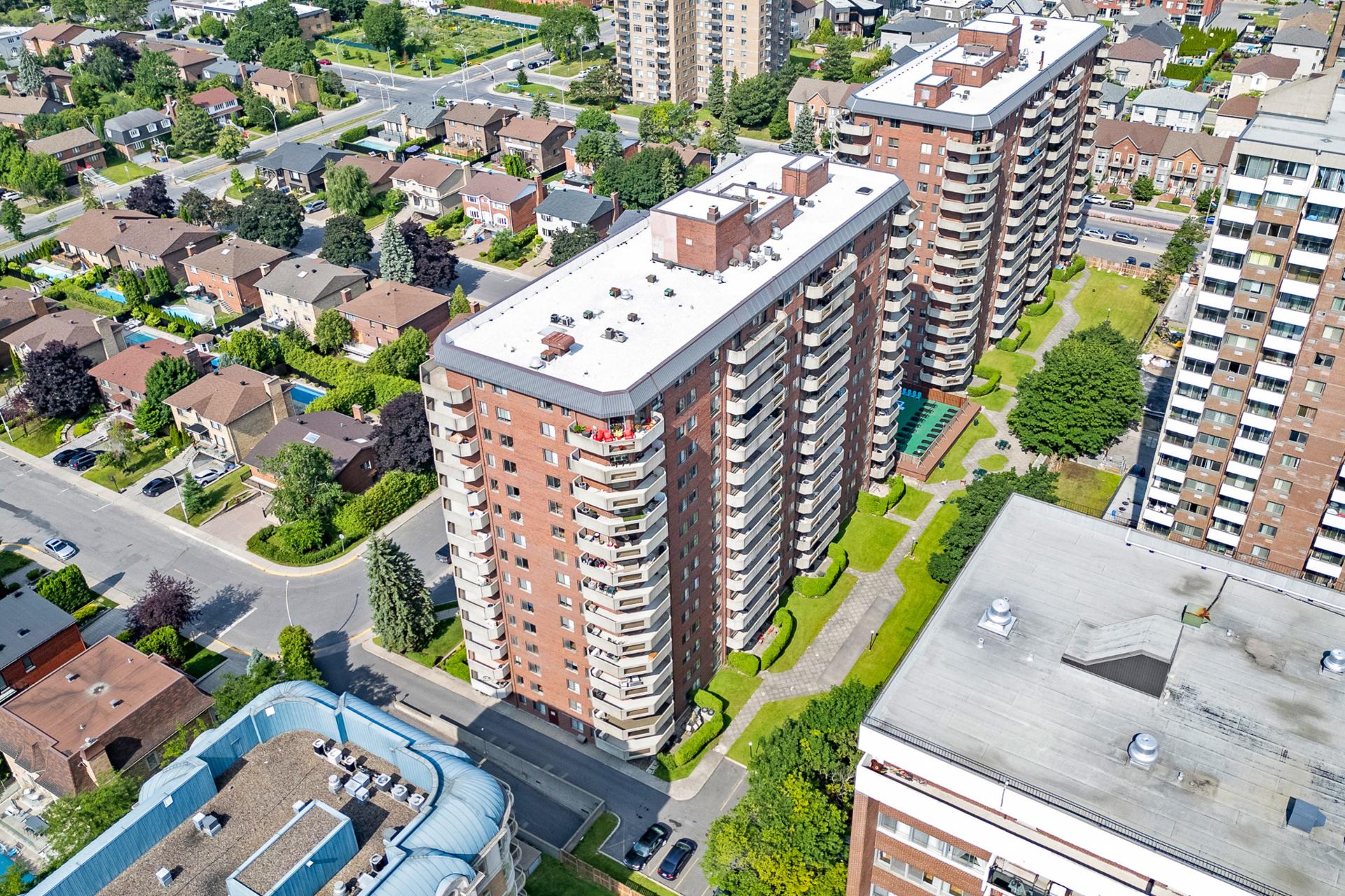 Photo - Aerial photo